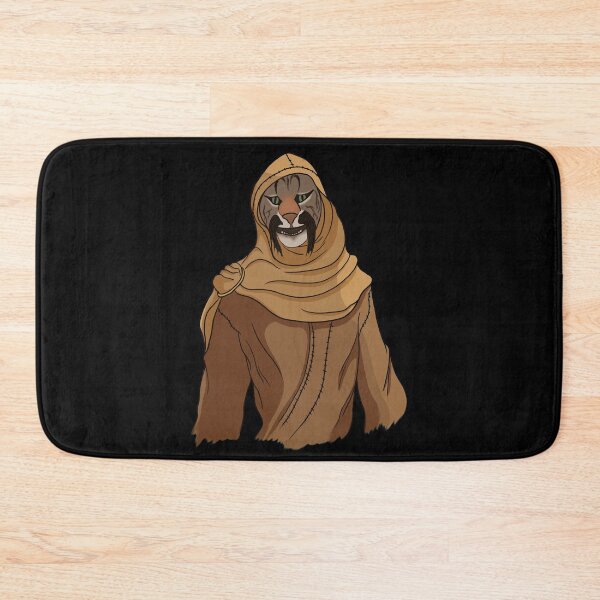 Item preview, M'aiq designed and sold by Machiavelik.