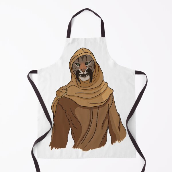 Item preview, M'aiq designed and sold by Machiavelik.