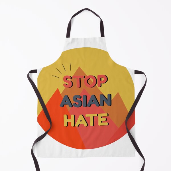 Item preview, Stop Asian Hate. designed and sold by IbdArt Design.