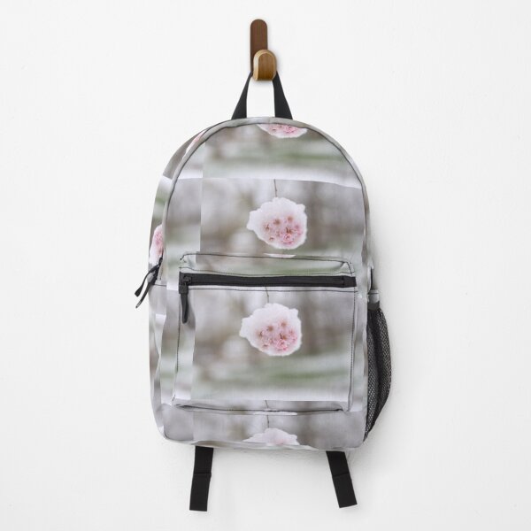 Item preview, Sakura bloom in snow designed and sold by KimhengFineArt.