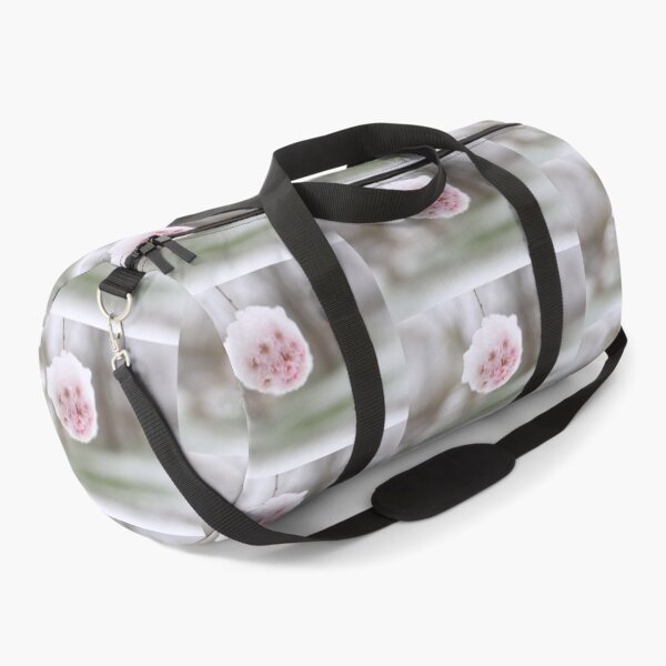 Item preview, Sakura bloom in snow designed and sold by KimhengFineArt.