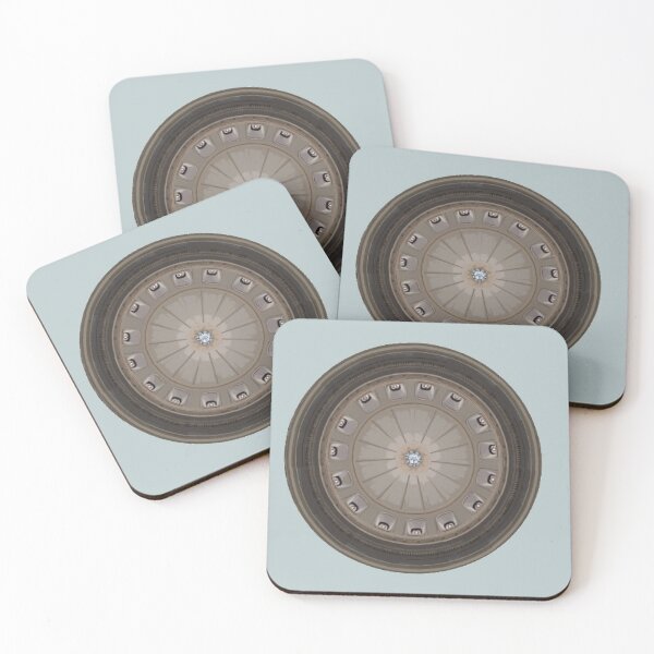 Item preview, Alumni Hall Dome designed and sold by coxaj4.