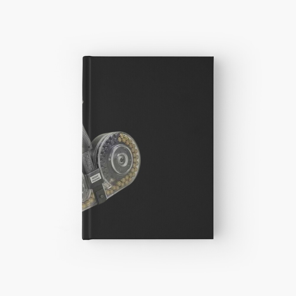 Glock 100 round Drum Magnet
