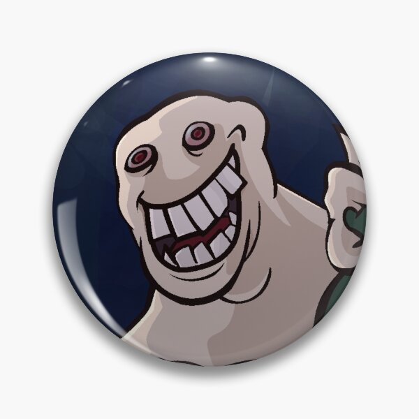 Item preview, Scary Guy designed and sold by JENTAUR.