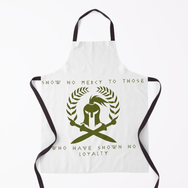 Item preview, No muestres piedad a los que no muestran lealtad designed and sold by MacksMerch.