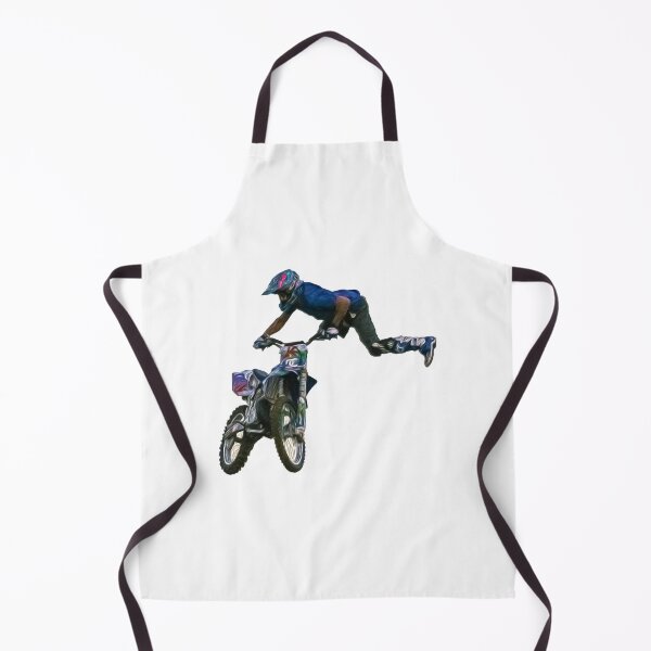 Item preview,  freestyle motocross designed and sold by ricobarinas.