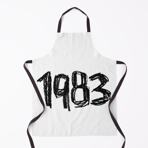Item preview, 1983, born in 1983 designed and sold by badlydrawnbabe.
