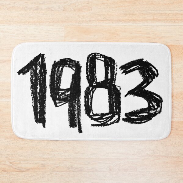 Item preview, 1983, born in 1983 designed and sold by badlydrawnbabe.