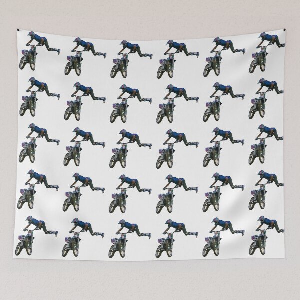 Item preview,  freestyle motocross designed and sold by ricobarinas.
