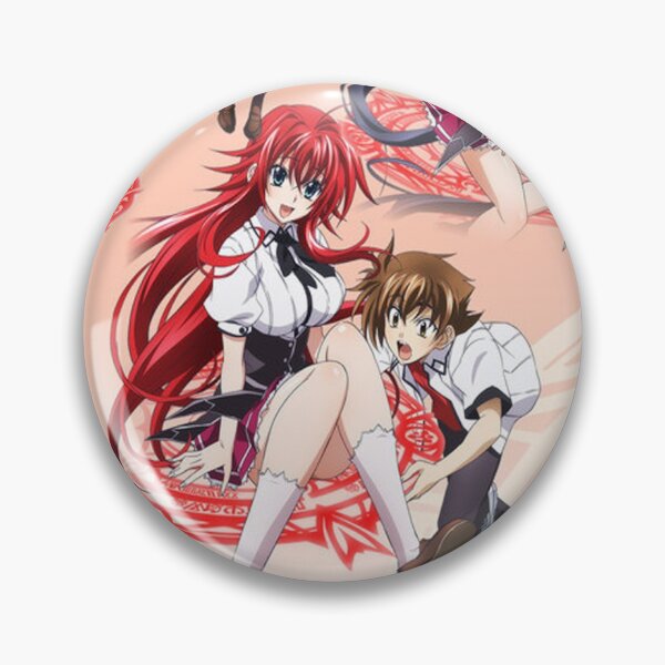 Item preview, Highschool DxD New designed and sold by KenjiYuki.