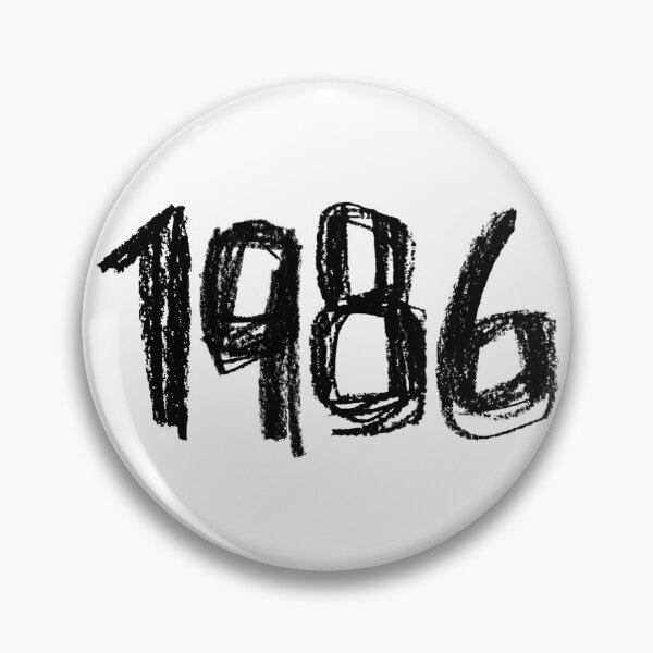 Artikelvorschau, 1986 entworfen und verkauft von badlydrawnbabe.