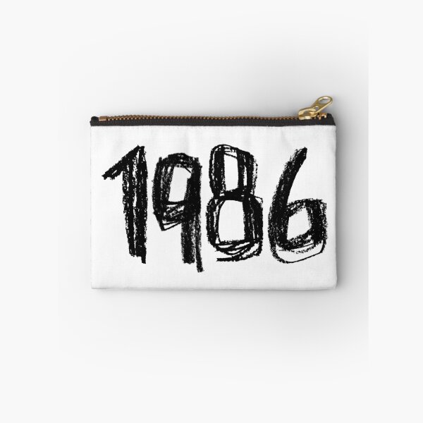 Artikelvorschau, 1986 entworfen und verkauft von badlydrawnbabe.