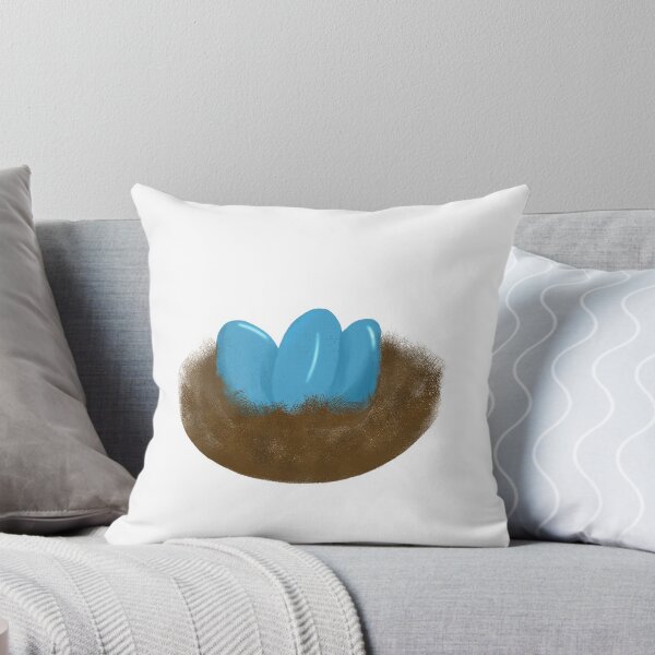 Item preview, Robin's Eggs Nest designed and sold by mdubin.