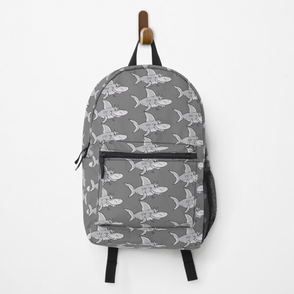 Item preview, Sharky designed and sold by JohnnyPraize.
