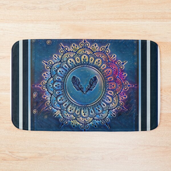 Item preview, Modern Mandala Art  designed and sold by Supernova98.