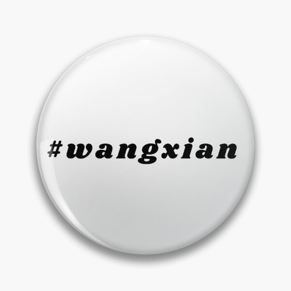 Item preview, wangxian designed and sold by hashtaghastag.