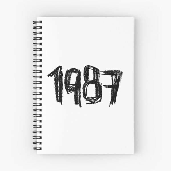 Item preview, 1987 Legend, born in 1987, Year 1987 designed and sold by badlydrawnbabe.