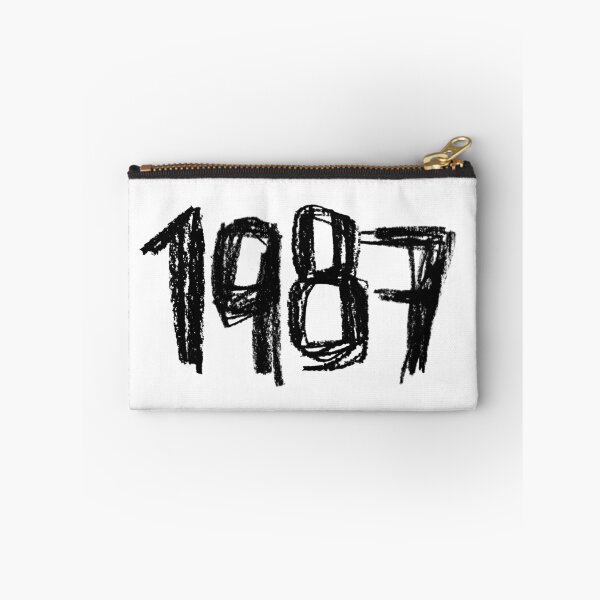 Item preview, 1987 Legend, born in 1987, Year 1987 designed and sold by badlydrawnbabe.