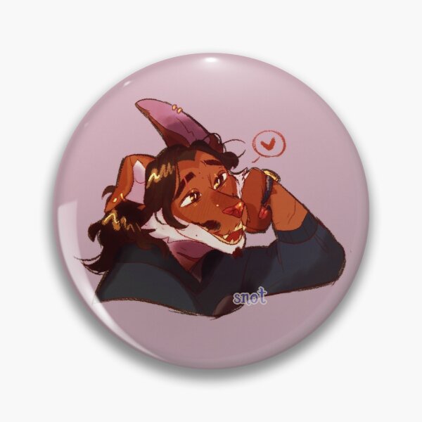 Item preview, Supportive Coyo designed and sold by Polterpumpkin.