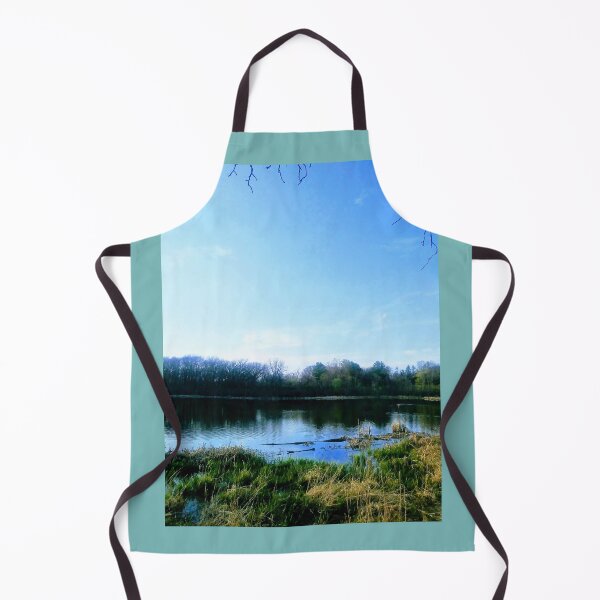 Item preview, Beautiful Pond designed and sold by NathanMoore92.