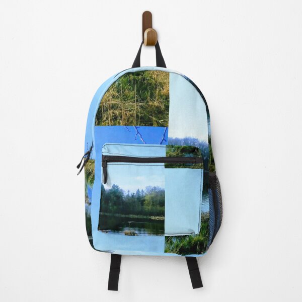 Item preview, Beautiful Pond designed and sold by NathanMoore92.