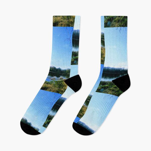 Item preview, Beautiful Pond designed and sold by NathanMoore92.