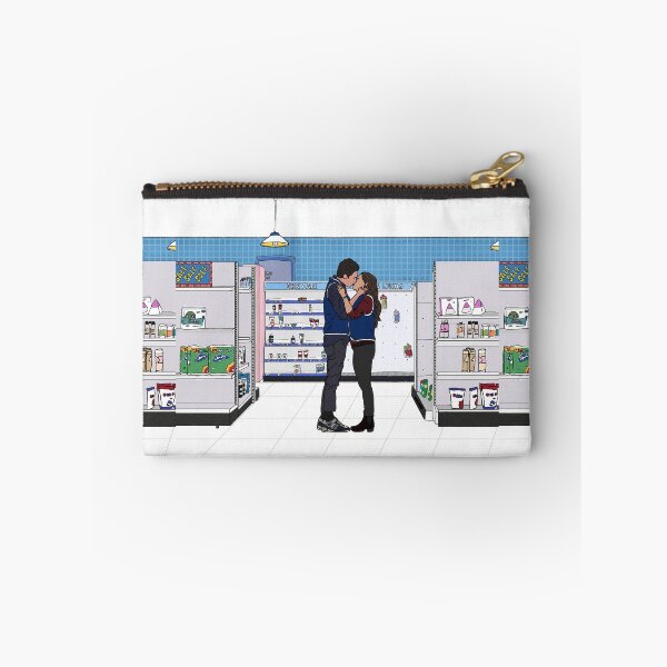 Item preview, Superstore - Amy, Jonah, Kiss, Series Finale V1 designed and sold by André da Silva.