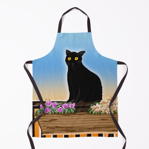 Item preview, Sunrise catto designed and sold by Justaddshadows.