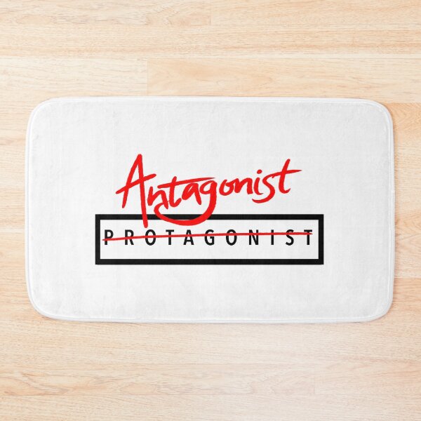 Item preview, Antagonist designed and sold by GremlinsInk.
