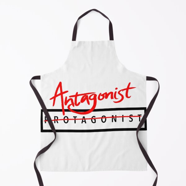 Item preview, Antagonist designed and sold by GremlinsInk.