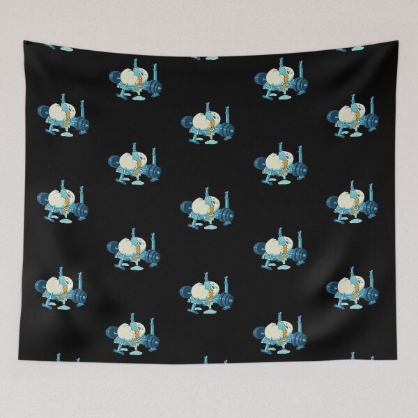 Item preview,   Funny Egg. Hard work. designed and sold by Adilmks.