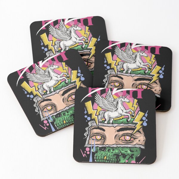 Item preview, High  designed and sold by Bluntsburn.