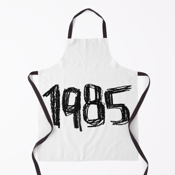 Item preview, 1985 Birth Year designed and sold by badlydrawnbabe.