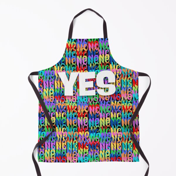 Item preview, Hundred no´s to a Yes designed and sold by Tanya Yapor.