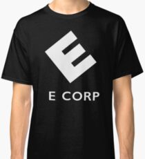 Evil Corp Classic T-Shirt
