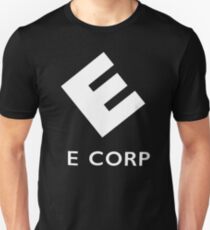 Evil Corp Unisex T-Shirt