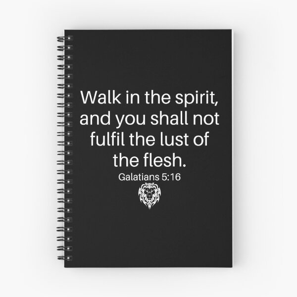 Item preview, Walk In The Spirit designed and sold by DaughterofYah.