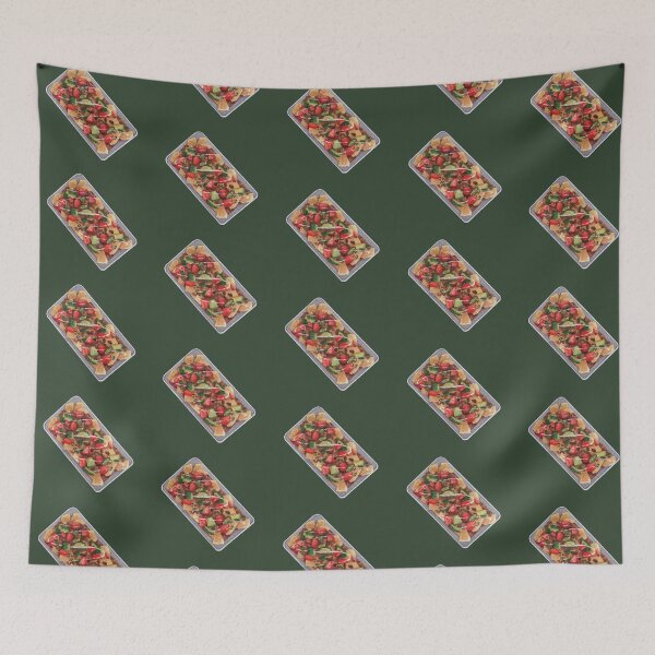 Item preview, Mexican Chicken Taco Casserole designed and sold by Alicia Chee.