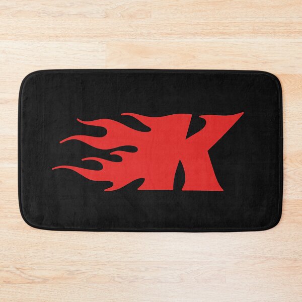 Item preview, Initial Monogram K designed and sold by Rajeev  Singh.