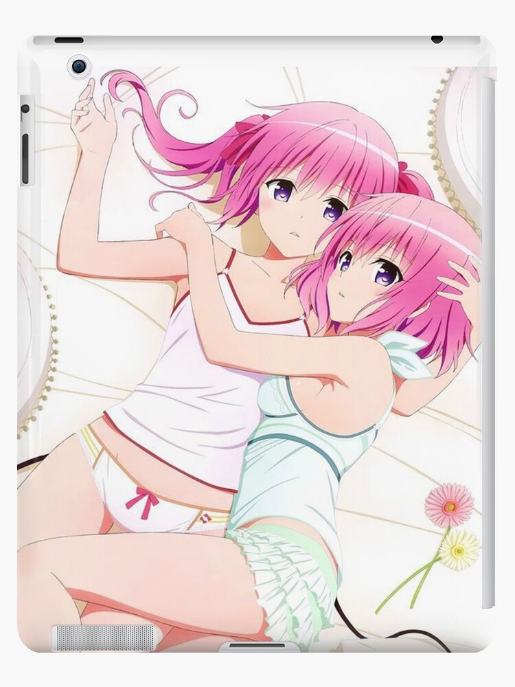 Motto To Love-Ru] Microfiber Mini Towel [Nana & Momo] (Anime Toy) -  HobbySearch Anime Goods Store