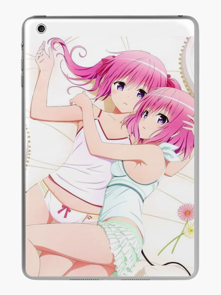 YESASIA: TV Anime Motto To Love-ru Character CD3 - Nana & Momo