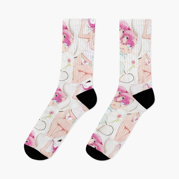 Item preview, Momo y Nana To Love Ru designed and sold by KenjiYuki.