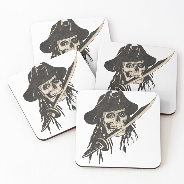 Item preview, Pirate designed and sold by Declan TIGER.