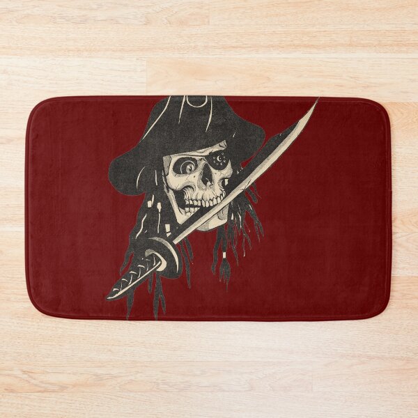 Item preview, Pirate designed and sold by Declan TIGER.