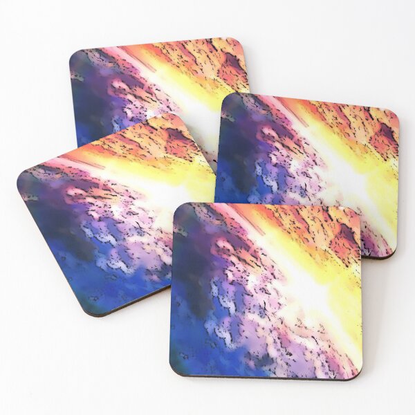 Item preview, Colours explosion designed and sold by SonArserker.
