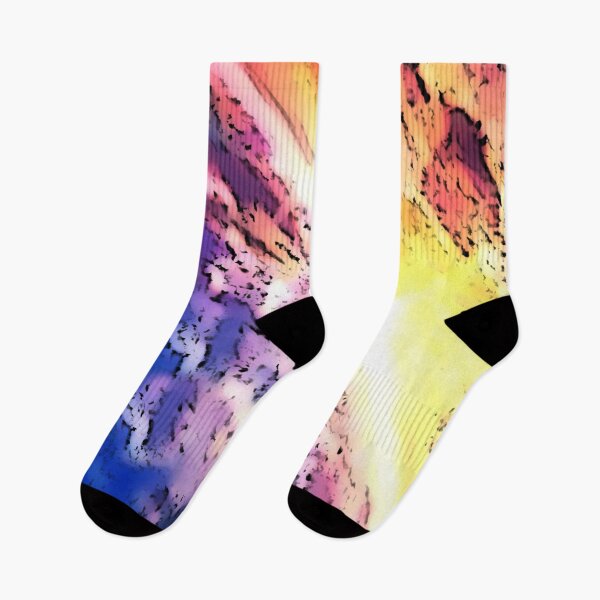 Item preview, Colours explosion designed and sold by SonArserker.