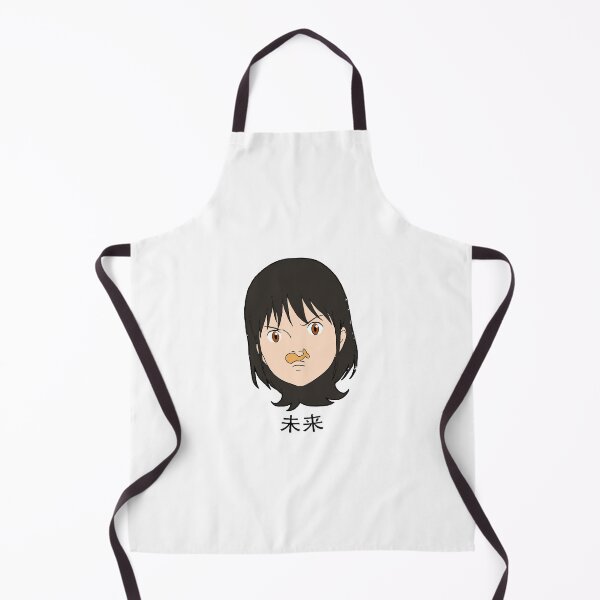 Item preview, Mirai  designed and sold by andBruns1.