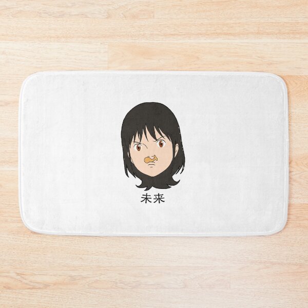 Item preview, Mirai  designed and sold by andBruns1.