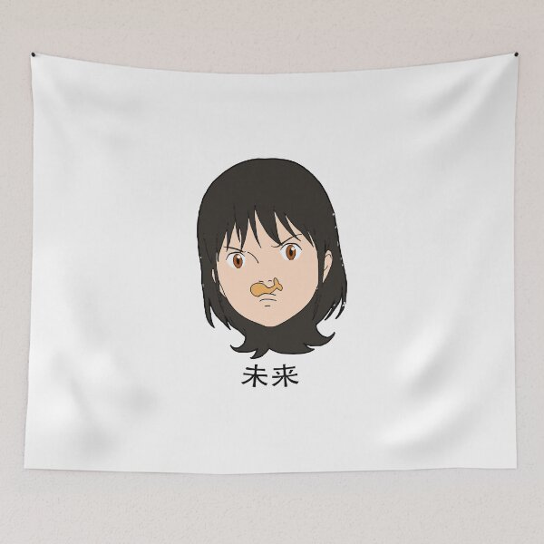 Item preview, Mirai  designed and sold by andBruns1.