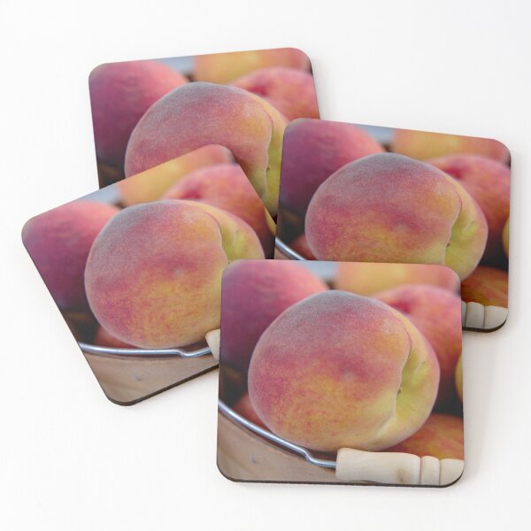 Item preview, Farm Fresh Peaches designed and sold by hamiltonphotos.